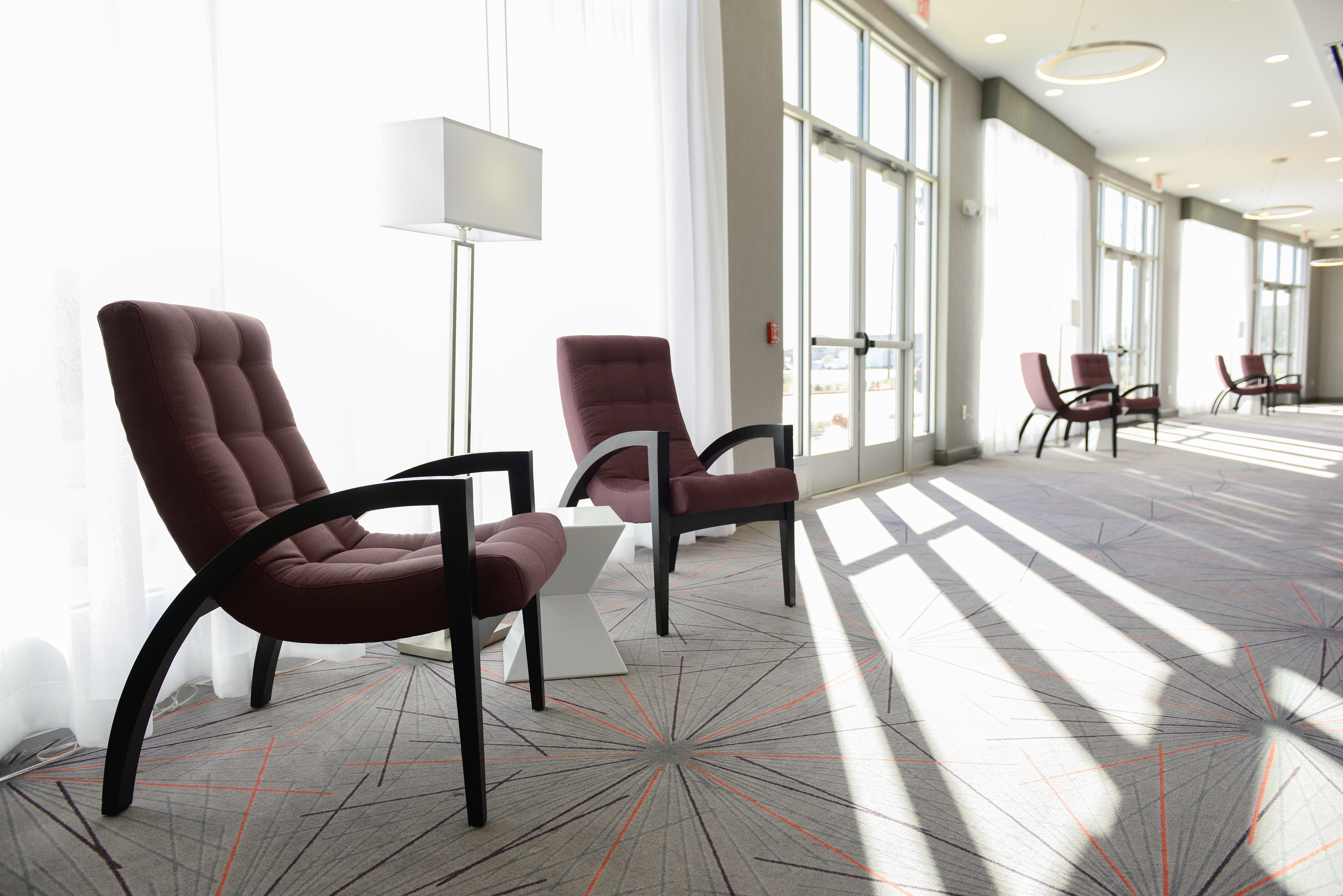 Holiday Inn Abilene - North College Area By Ihg Exterior foto